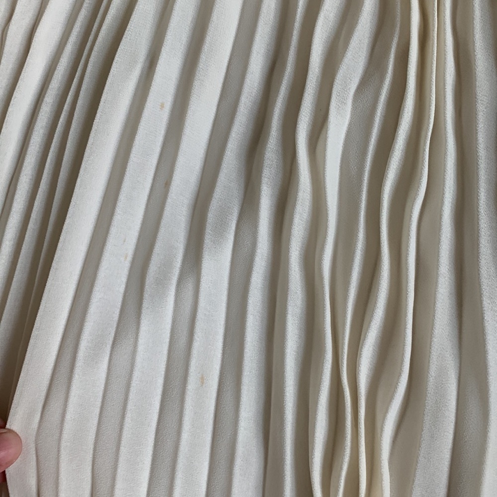 Speechless pleated dress - Picture 6 of 10